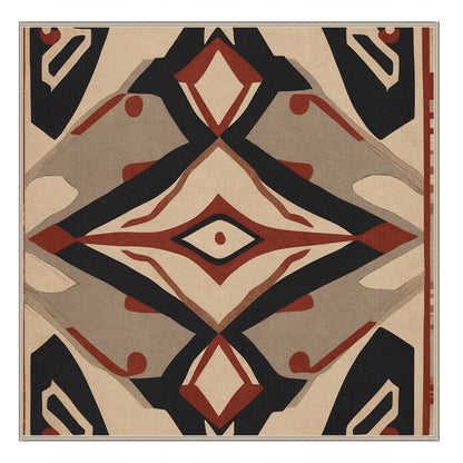 Classic Bloom Rug