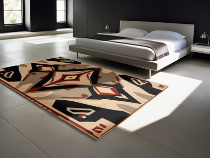 Classic Bloom Rug