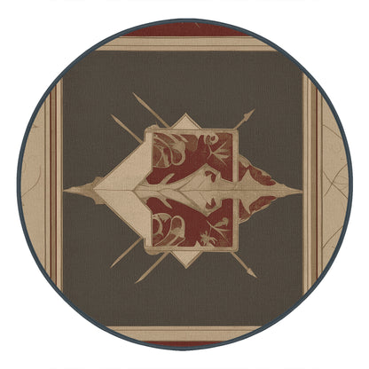 Vintage Reverence Rug