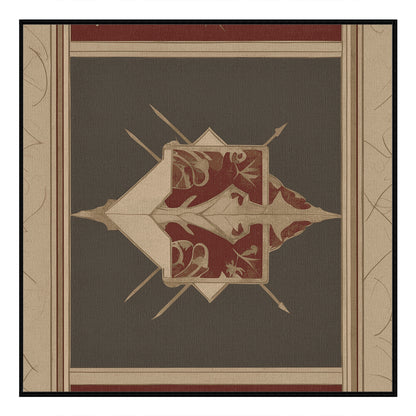 Vintage Reverence Rug