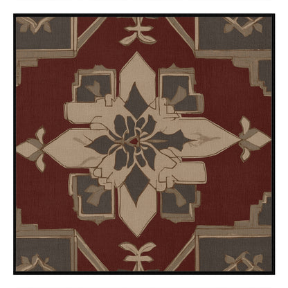 Aristocrat’s Legacy Rug