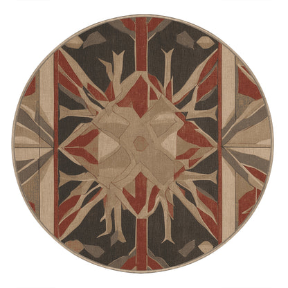 Regal Bloom Rug