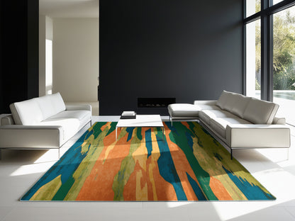 Horizon Flow Rug