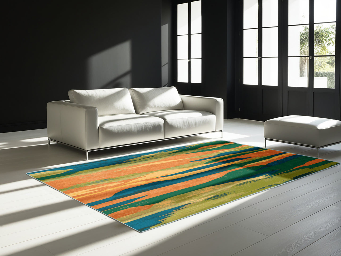 Horizon Flow Rug