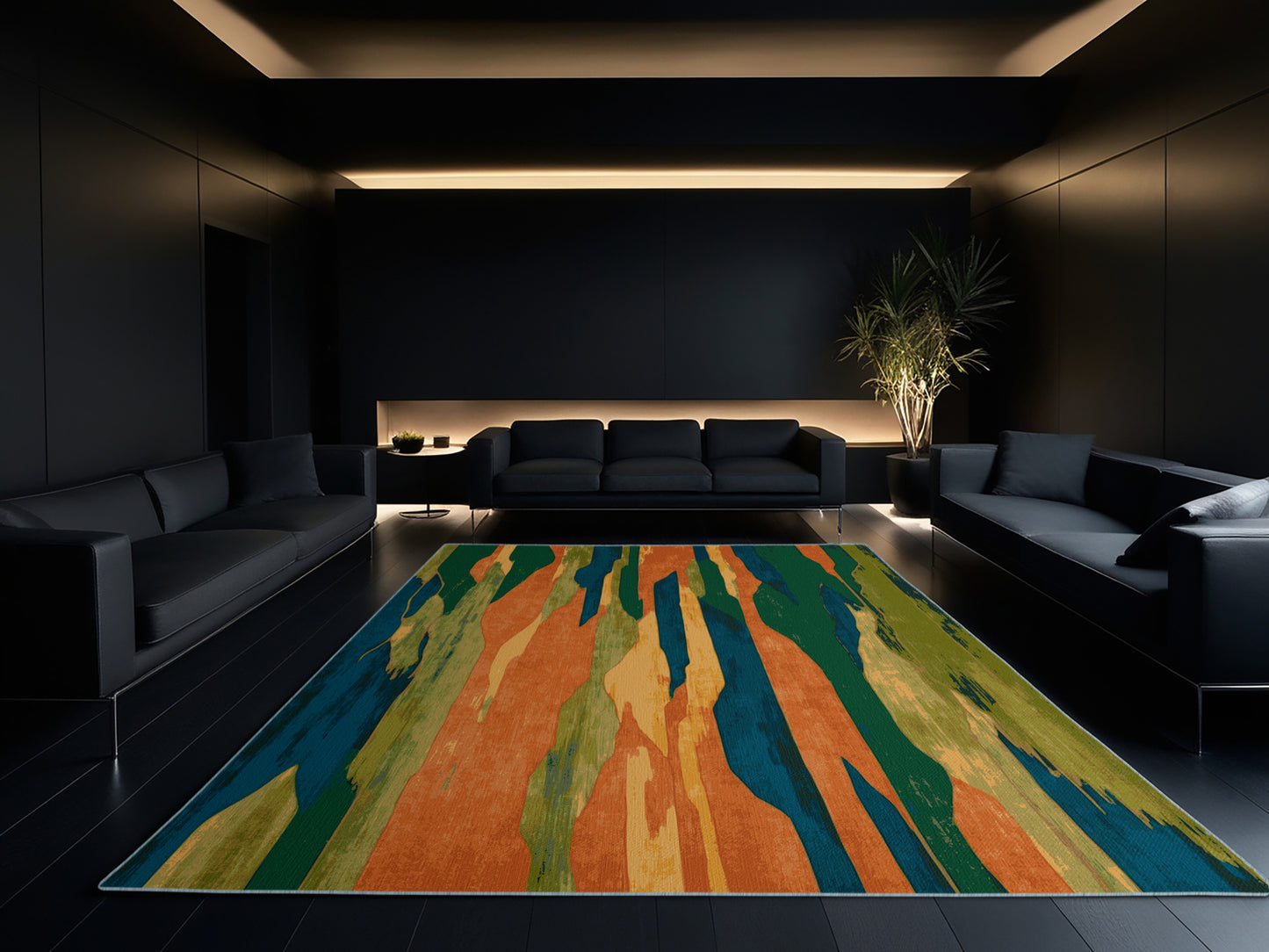 Horizon Flow Rug