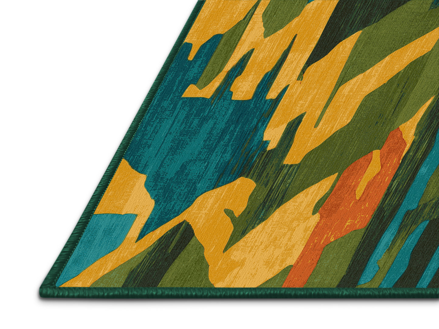 Lush Escapade Rug