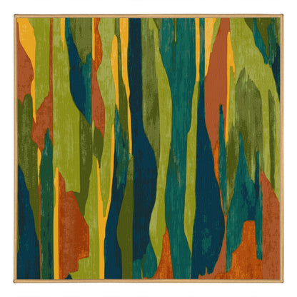 Verdure Glow Rug