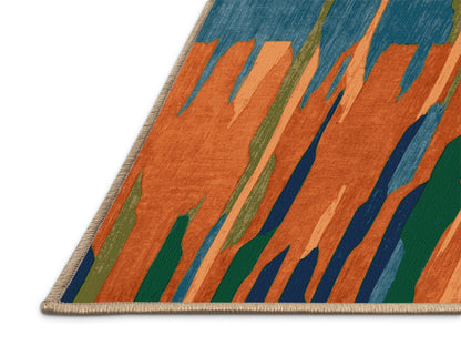 Sierra Flow Rug