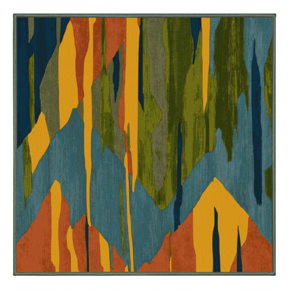 Wilderness Wash Rug