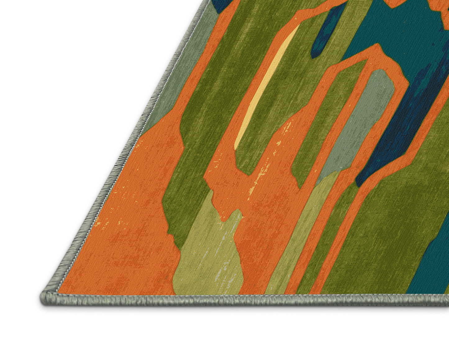 Meadow Rush Rug