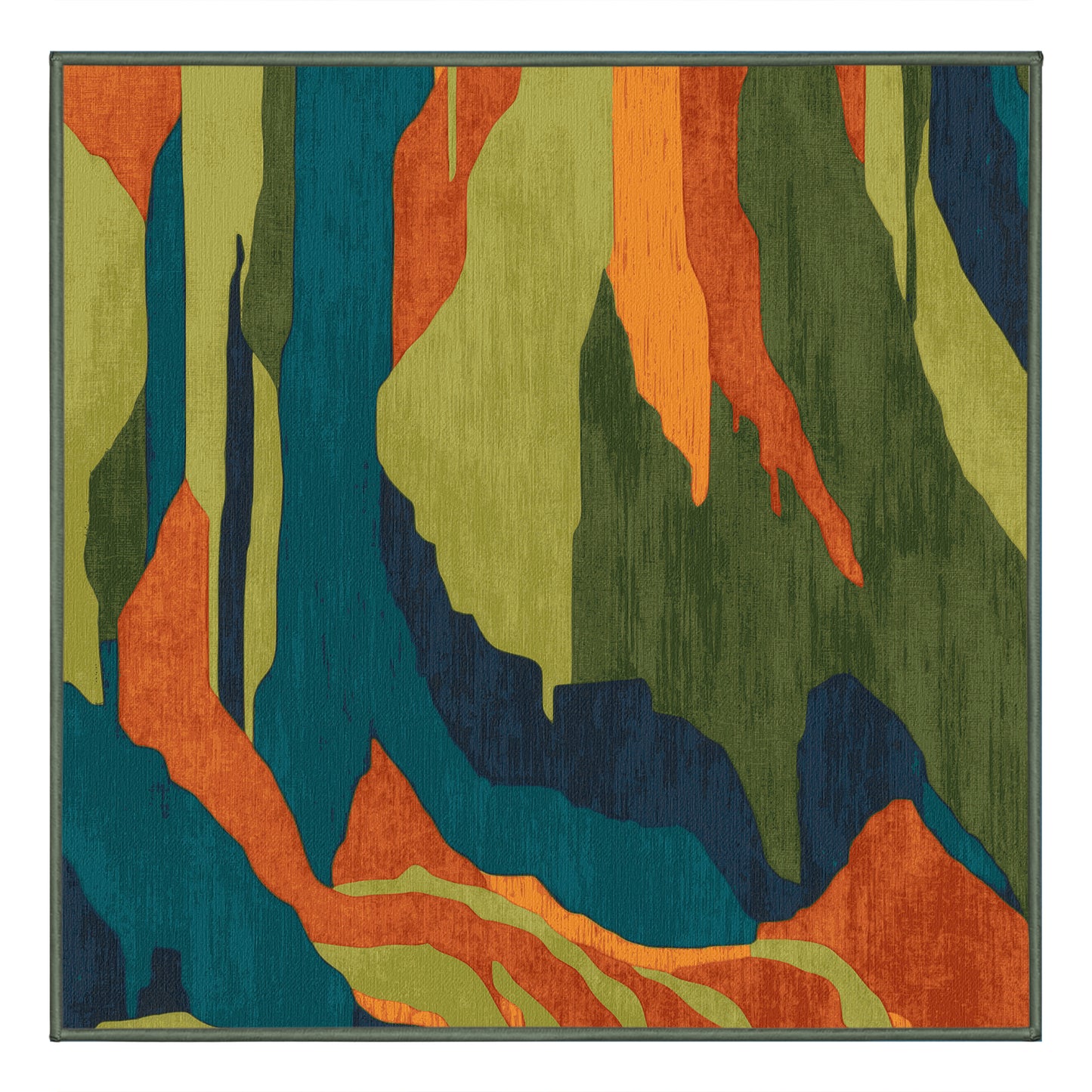 Coastal Zephyr Rug