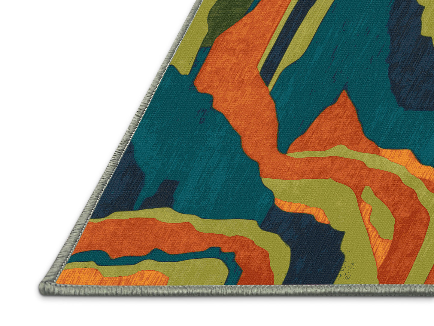 Coastal Zephyr Rug