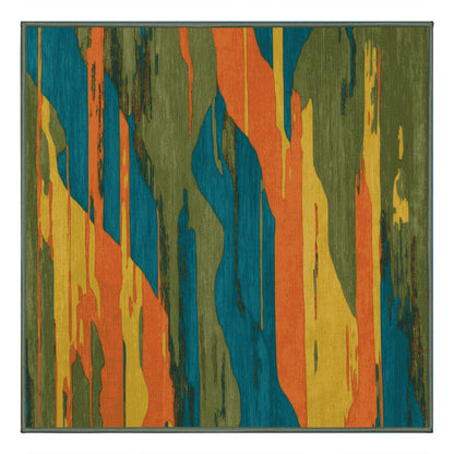 Savanna Tide Rug