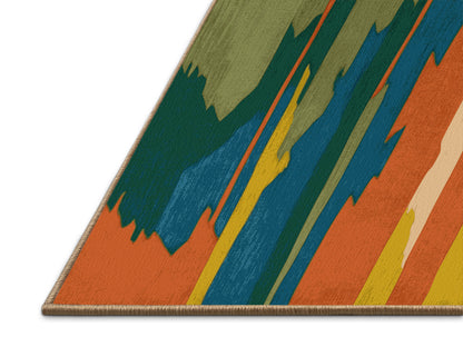 Prairie Current Rug