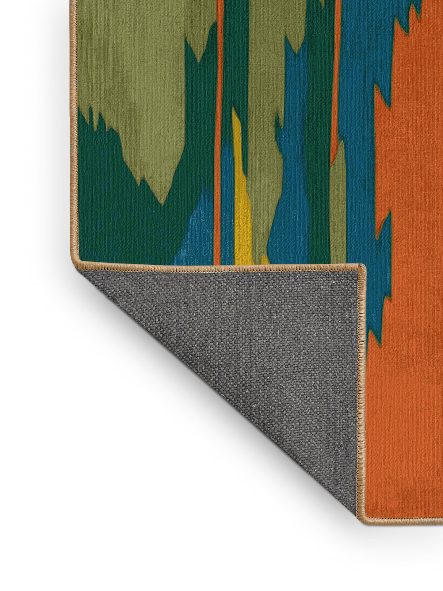 Prairie Current Rug