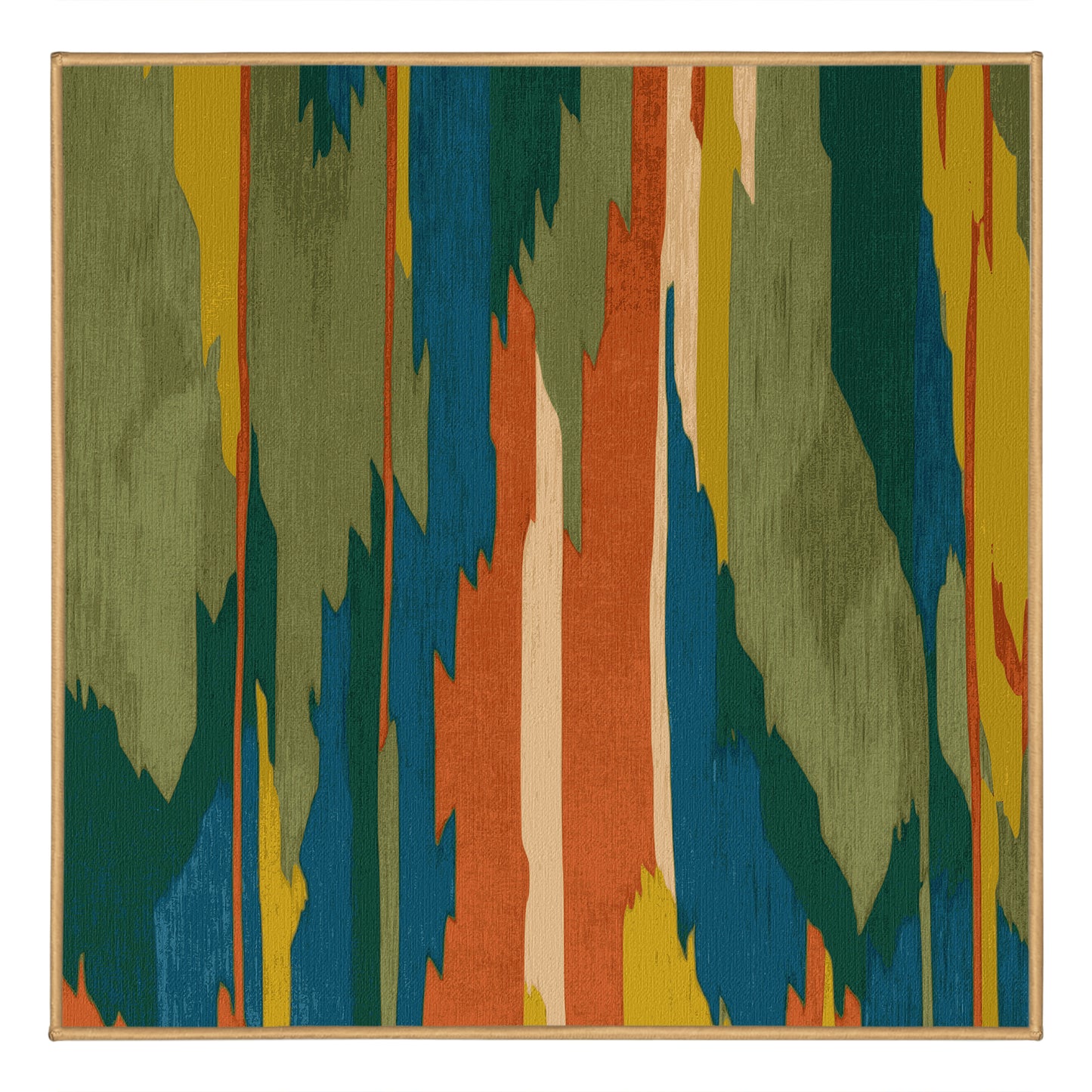 Prairie Current Rug