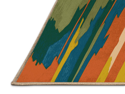 Prairie Current Rug