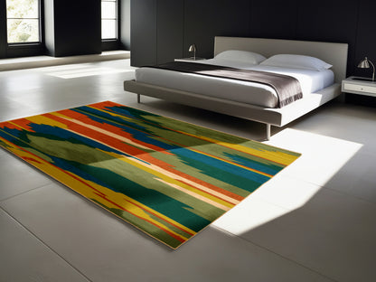 Prairie Current Rug