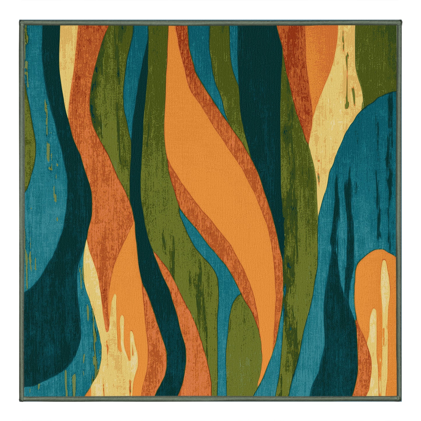 Tranquil Trails Rug