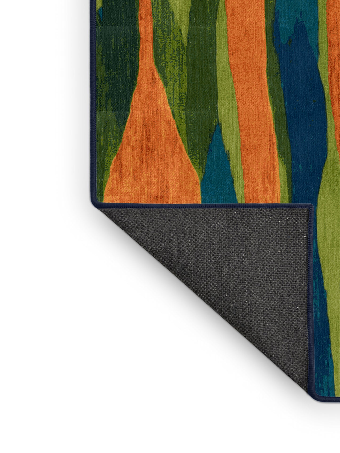 Cascading Wilderness Rug