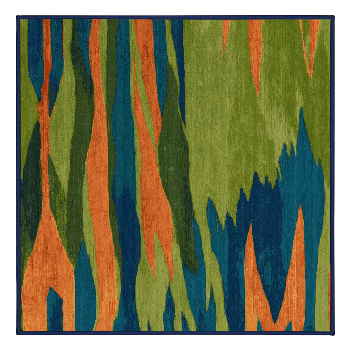 Cascading Wilderness Rug